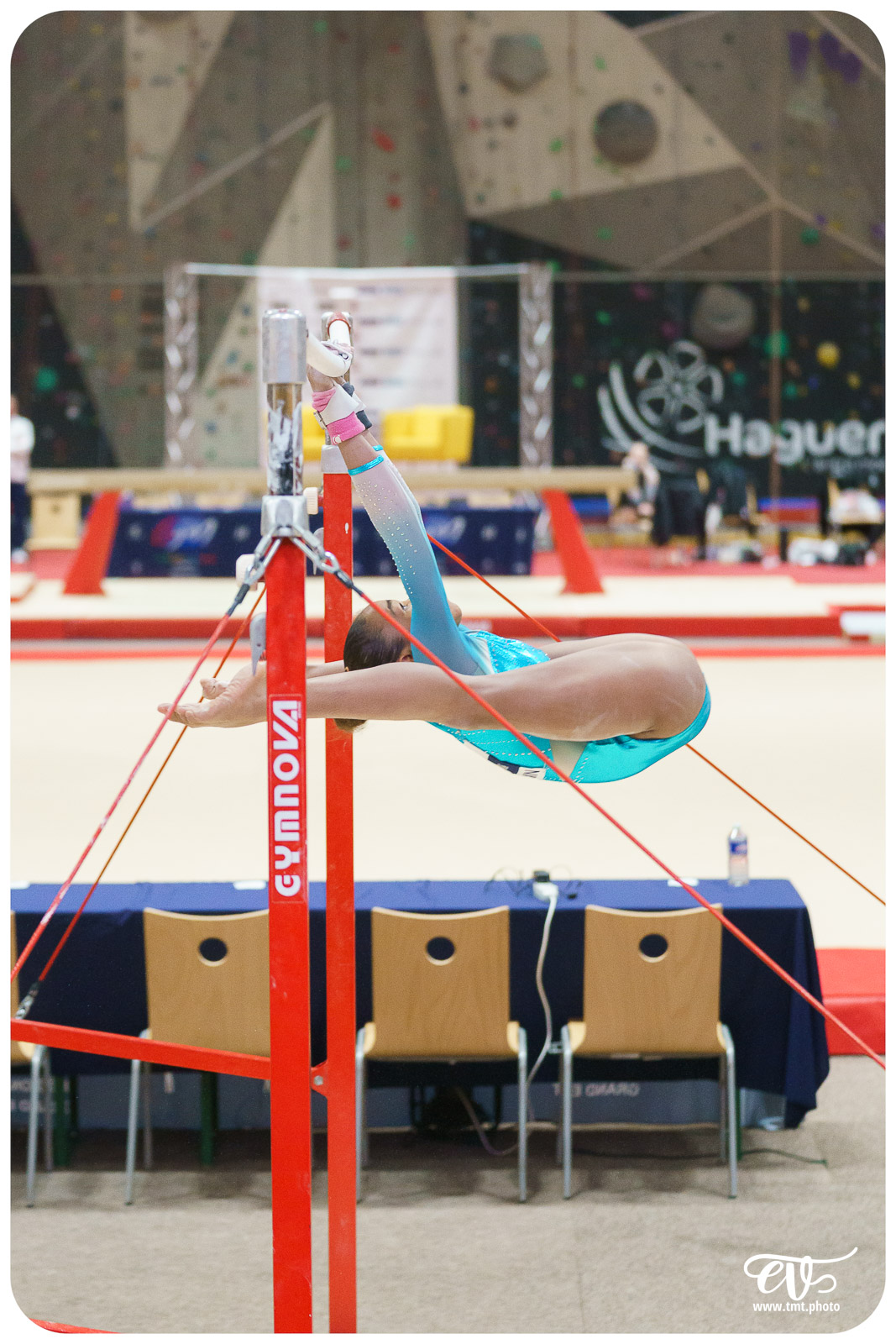 MATCH TOP12 HAGUENAU-HENIN